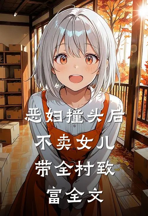 恶妇撞头后不卖女儿,带全村致富全文阅读
