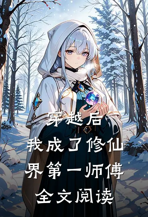 穿越后,我成了修仙界第一师傅全文阅读笔趣阁