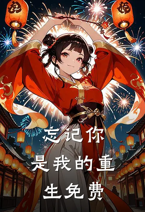 忘记你,是我的重生免费观看