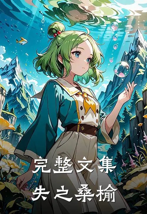 完整文集失之桑榆