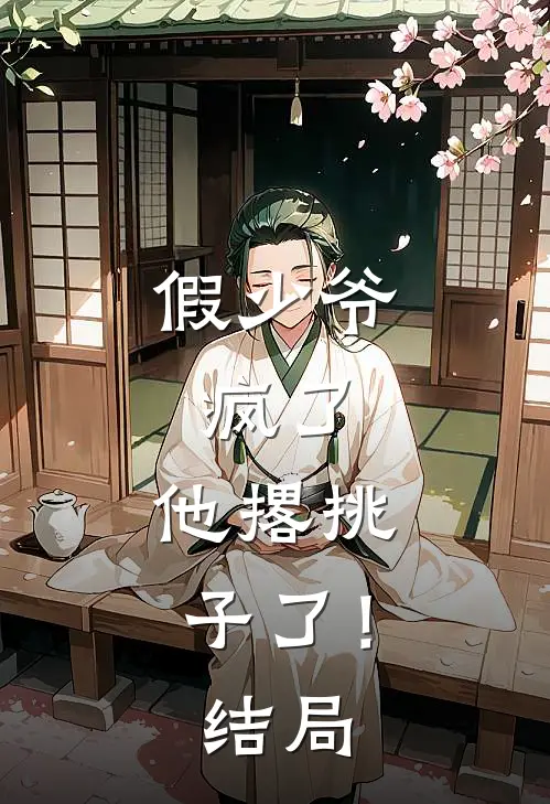 假少爷,疯了,他撂挑子了!结局怎么样