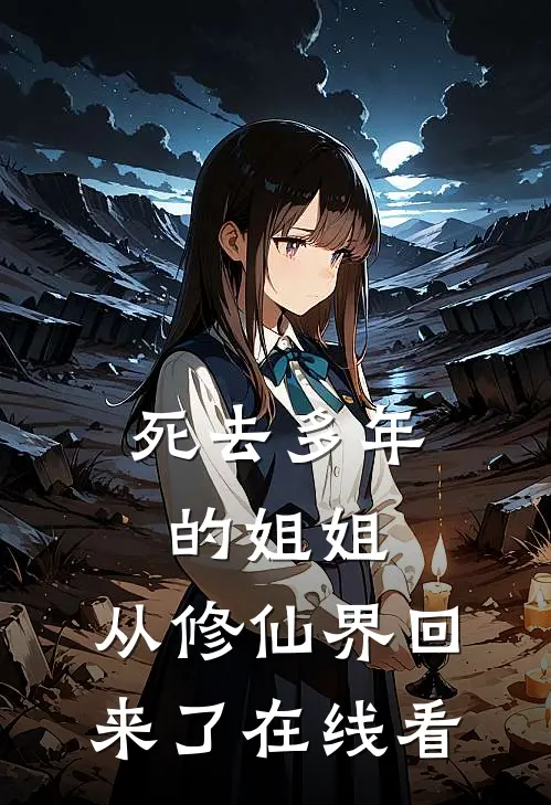 死去多年的姐姐,从修仙界回来了在线看全集