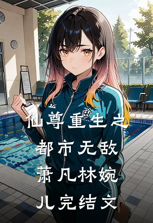 仙尊重生之都市无敌萧凡林婉儿完结文