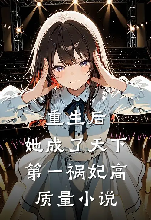 重生后，她成了天下第一祸妃高质量小说