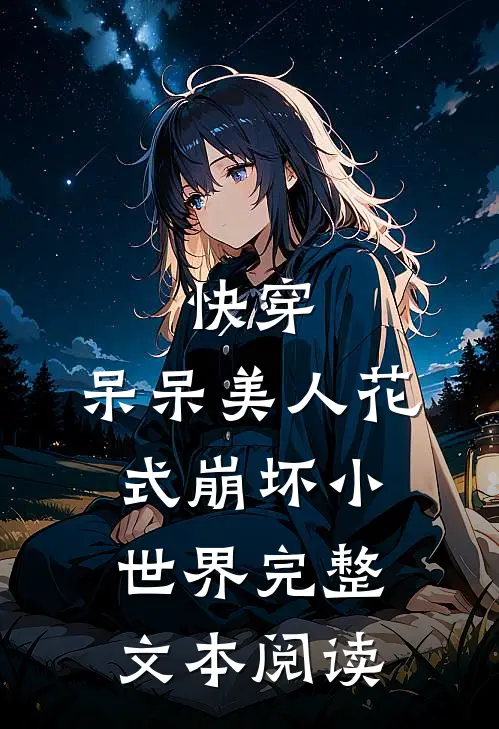 快穿呆呆美人花式崩坏小世界完整文本阅读