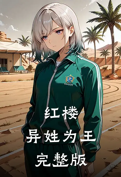 红楼异姓为王完整版