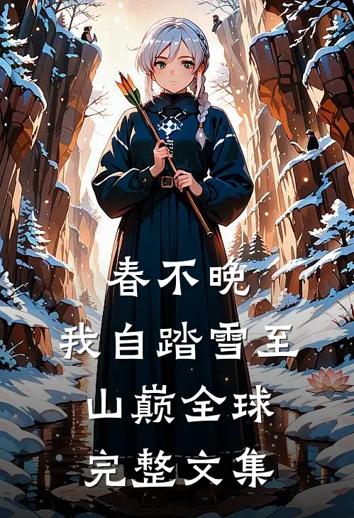 春不晚，我自踏雪至山巅全球完整文集