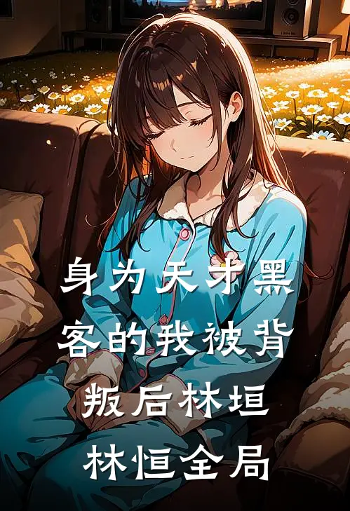 身为天才黑客的我被背叛后林垣林恒全局