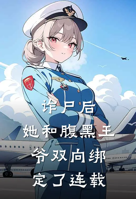 诈尸后,她和腹黑王爷双向绑定了连载