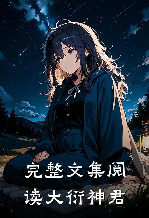 完整文集阅读大衍神君