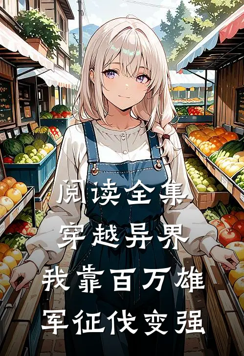 阅读全集穿越异界：我靠百万雄军征伐变强