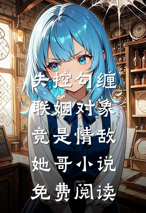 失控勾缠联姻对象竟是情敌她哥免费阅读无弹窗