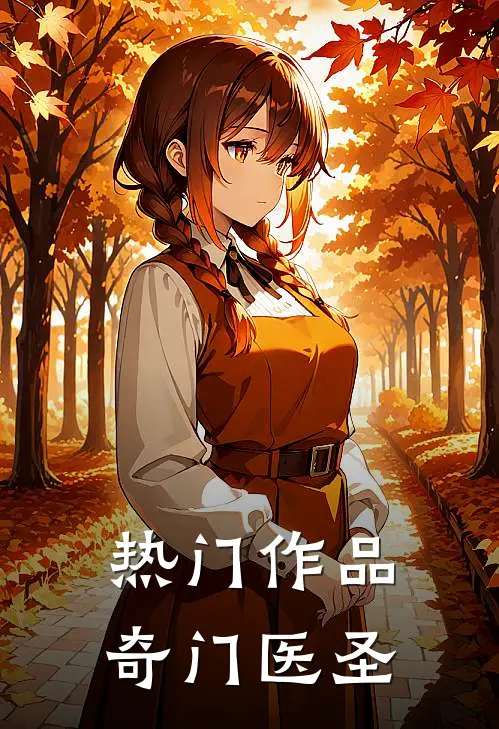 热门作品奇门医圣