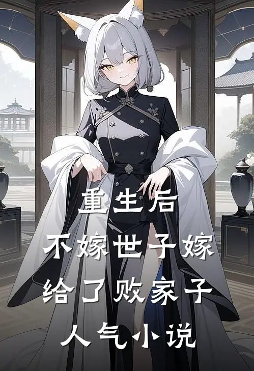 重生后，不嫁世子嫁给了败家子人气小说