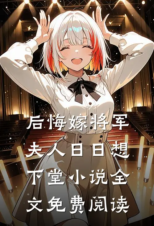 后悔嫁将军,夫人日日想下堂全文免费阅读无弹窗
