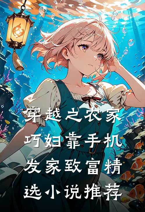 穿越之农家巧妇靠手机发家致富精选小说推荐
