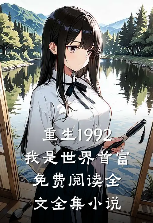重生1992我是世界首富,免费阅读全文全集小说