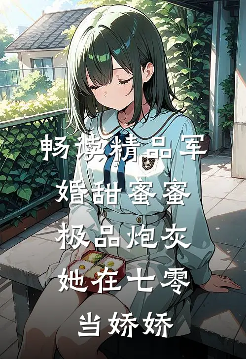 畅读精品军婚甜蜜蜜：极品炮灰她在七零当娇娇