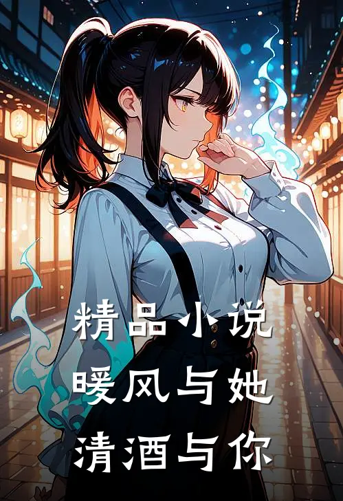 精品暖风与她,清酒与你在线阅读