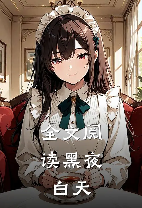 全文阅读黑夜,白天,夜晚