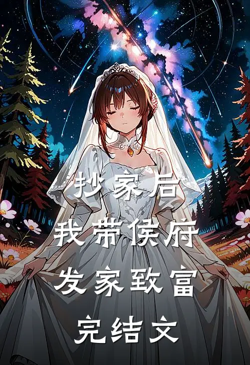 抄家后，我带侯府发家致富完结文
