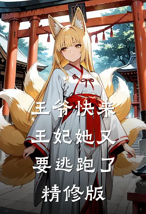 王爷快来，王妃她又要逃跑了精修版