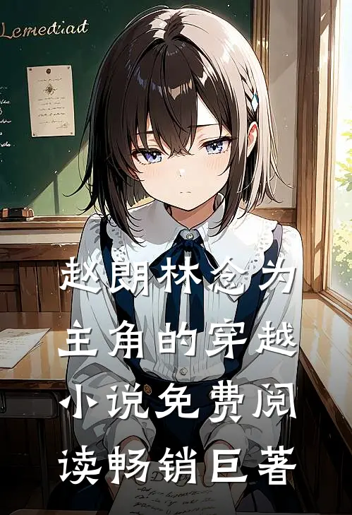 赵朗林念为主角的穿越小说免费阅读畅销巨著