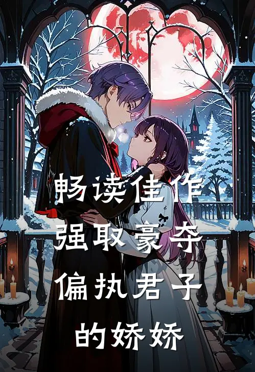 畅读佳作强取豪夺：偏执君子的娇娇