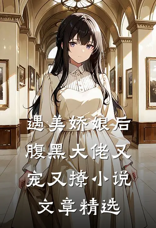 遇美娇娘后,腹黑大佬又宠又撩小说文章精选