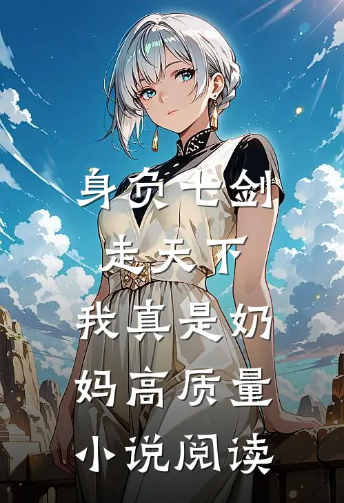 身负七剑走天下：我真是奶妈高质量小说阅读