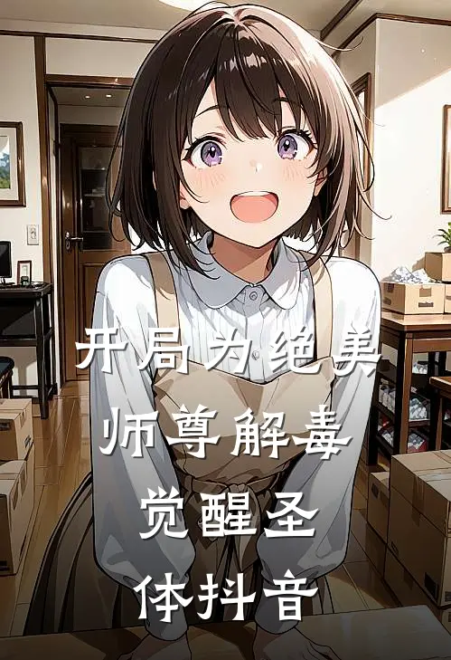 开局为绝美师尊解毒,觉醒圣体抖音