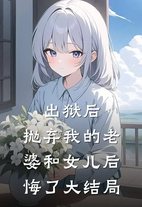 出狱后，抛弃我的老婆和女儿后悔了大结局
