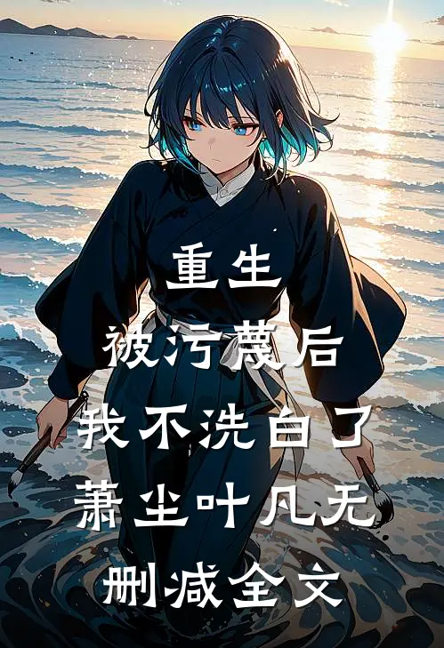 重生：被污蔑后，我不洗白了萧尘叶凡无删减全文