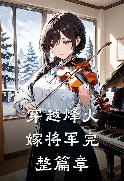 穿越烽火嫁将军完整篇章