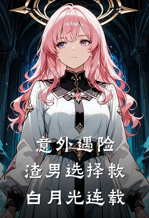 意外遇险，渣男选择救白月光连载