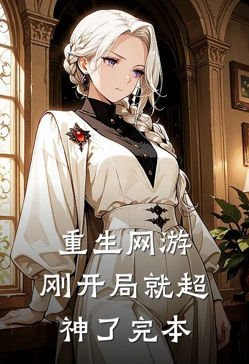 重生网游：刚开局就超神了完本