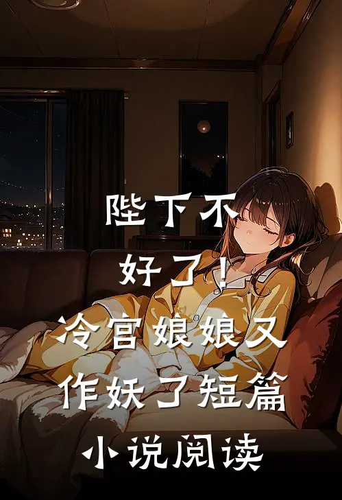 陛下不好了!冷宫娘娘又作妖了短篇阅读免费