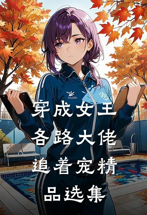 穿成女王,各路大佬追着宠精品选集