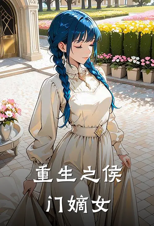 重生之侯门嫡女不好惹短剧免费观看