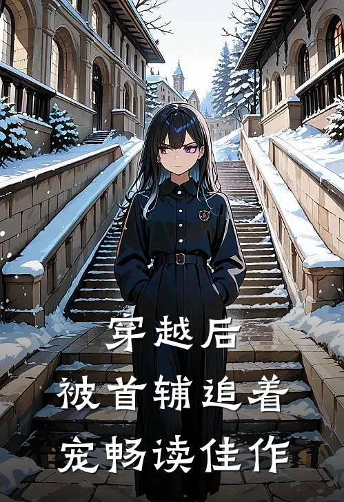 穿越后，被首辅追着宠畅读佳作