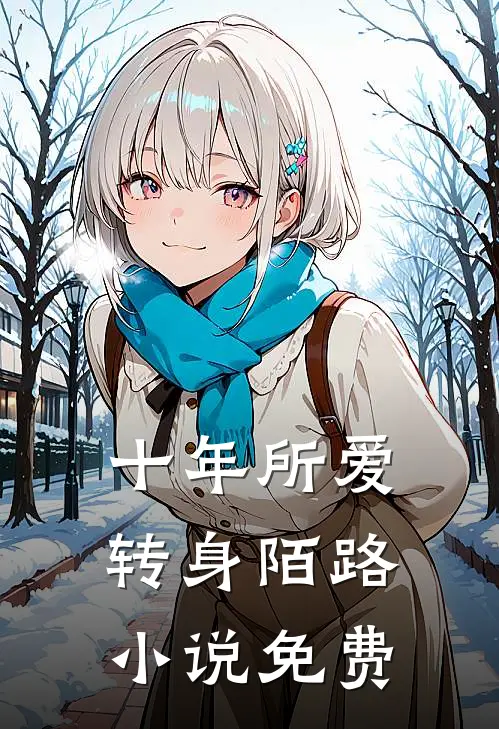 十年所爱,转身陌路免费