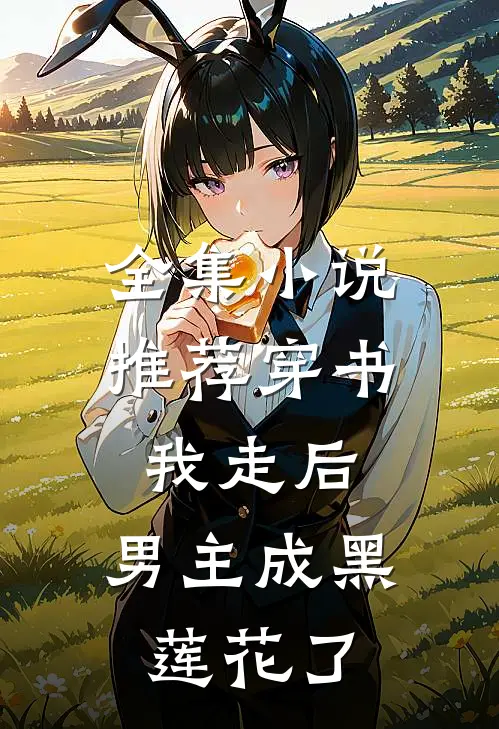全集小说推荐穿书：我走后，男主成黑莲花了