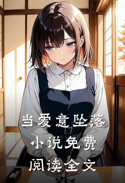 当爱意坠落小说免费阅读全文