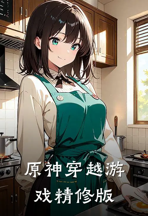 原神穿越游戏精修版