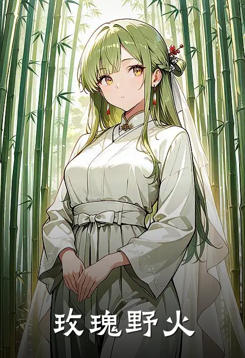 玫瑰野火