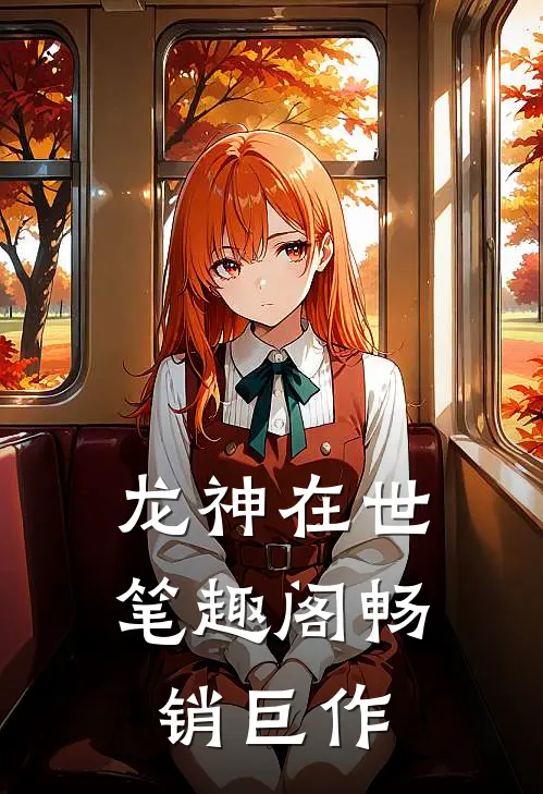 龙神在世笔趣阁畅销巨作