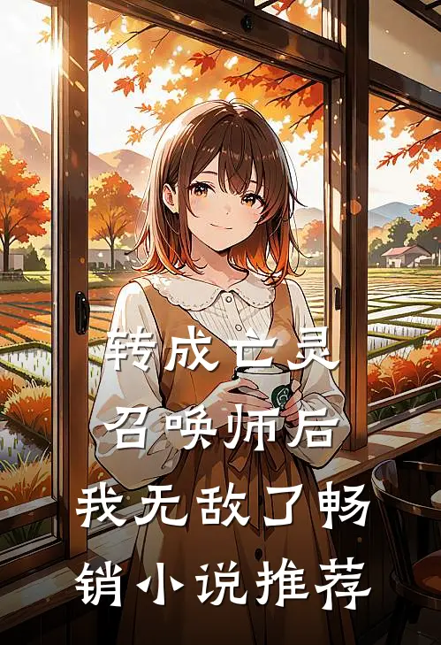 转成亡灵召唤师后,我无敌了畅销推荐免费阅读