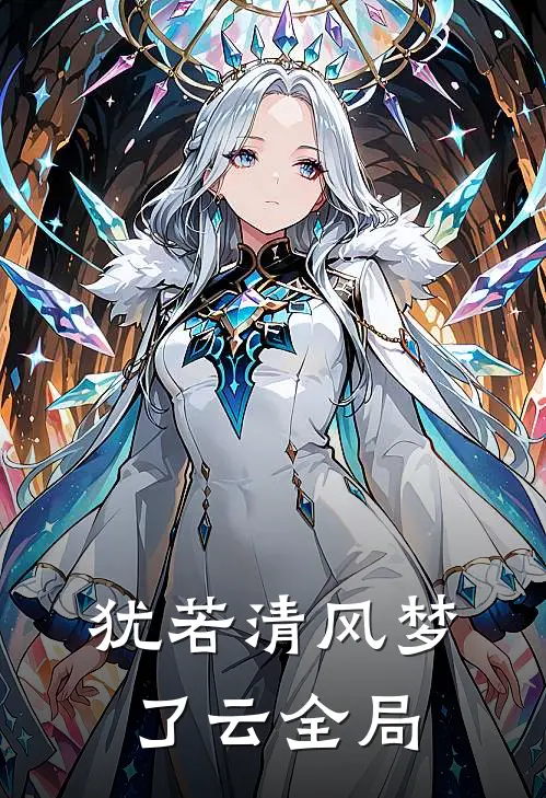 犹若清风梦了云全局