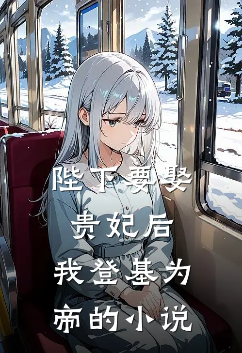 陛下要娶贵妃后,我登基为帝的叫