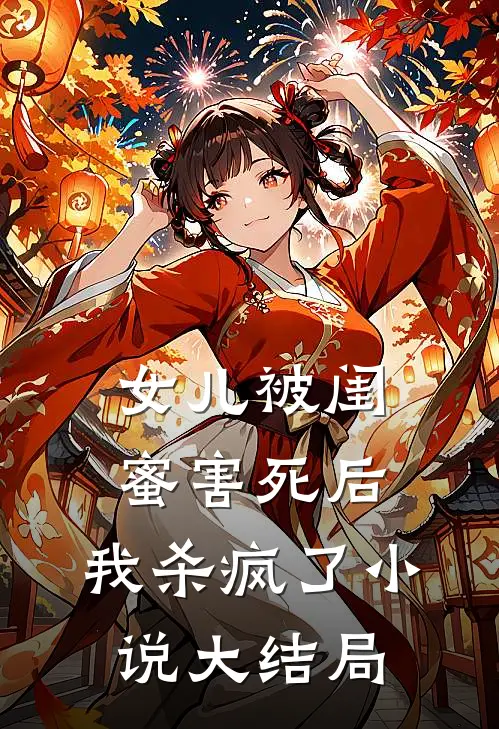 女儿被闺蜜害死后,我杀疯了大结局